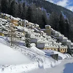 Appartamento Laerchenwald 1808 *