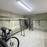Appartamento Laerchenwald 1808 Leukerbad