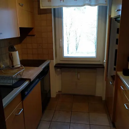 Laerchenwald 1808 לויקרבאד