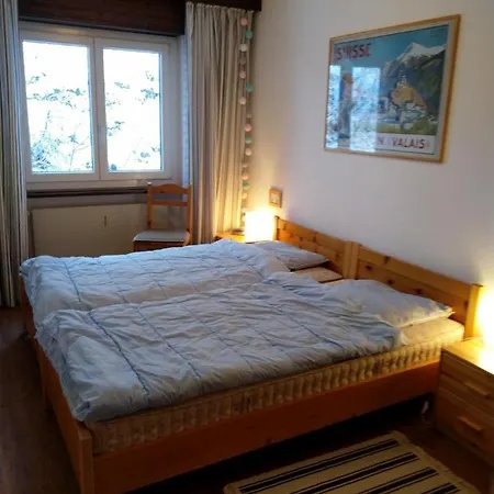 Apartament Laerchenwald 1808 *