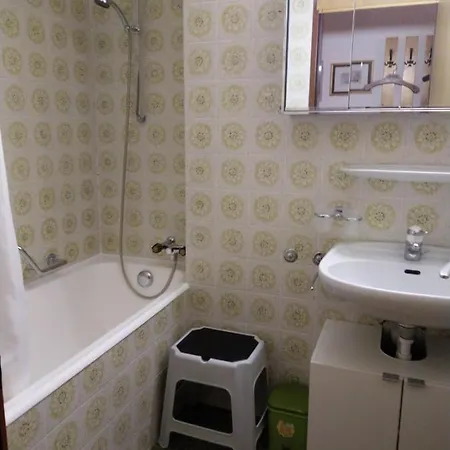 דירה Laerchenwald 1808