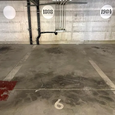 Laerchenwald 1808 Апартаменты