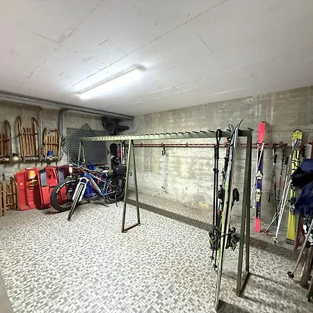 Laerchenwald 1808 Appartamento