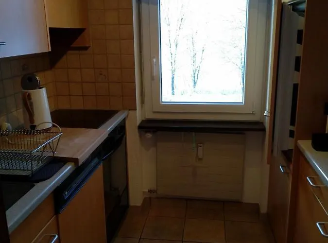 Laerchenwald 1808 Leukerbad