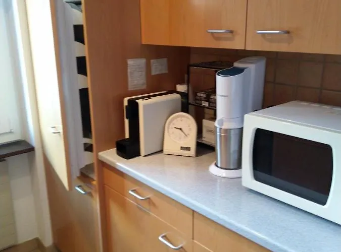 Laerchenwald 1808 Apartamento *