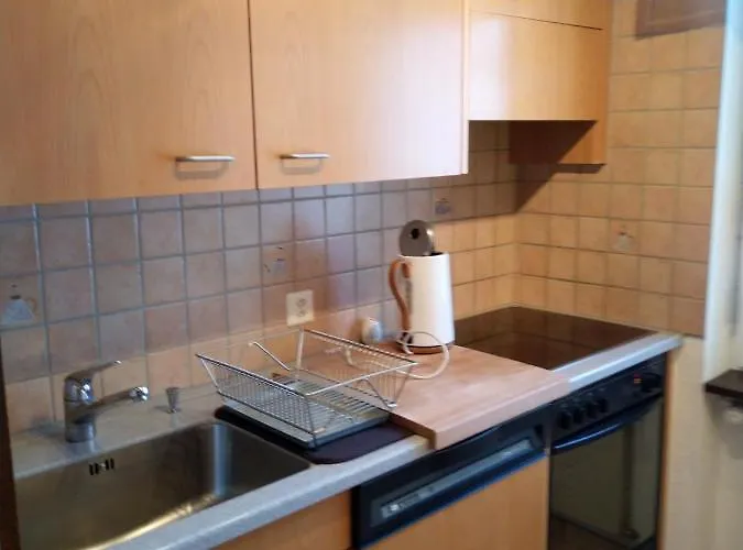 Laerchenwald 1808 * Leukerbad