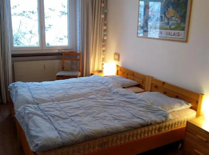 Apartamento Laerchenwald 1808 *