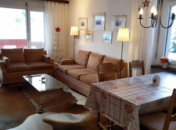 Laerchenwald 1808 * Leukerbad