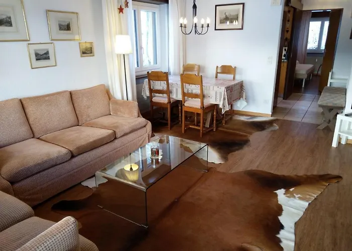 Apartamento Laerchenwald 1808 *