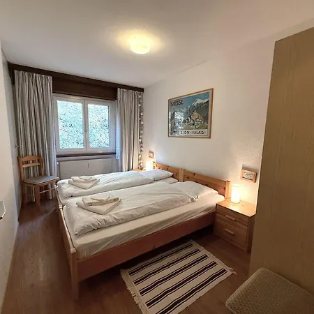 Apartment Laerchenwald 1808