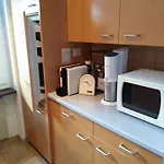 Laerchenwald 1808 Apartmán *