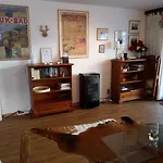 Laerchenwald 1808 Apartmán