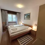 Apartmán Laerchenwald 1808