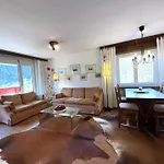 Apartmán Laerchenwald 1808