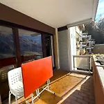 Apartmán Laerchenwald 1808 Leukerbad