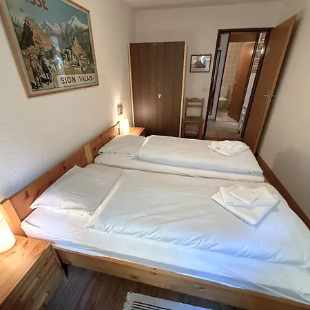 Apartmán Laerchenwald 1808
